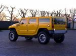 Hummer H2 SUV Concept 2000 года